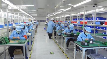 以科技擔當，為抗疫護航——江蘇慶亞電子科技積極履行社會責任紀實