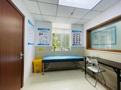 寶山這個(gè)社區(qū)衛(wèi)生服務(wù)中心造口護(hù)理門診開診啦!