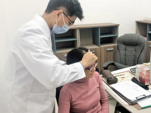 初冬養生正當時,家門口的中醫健康服務你來了嗎