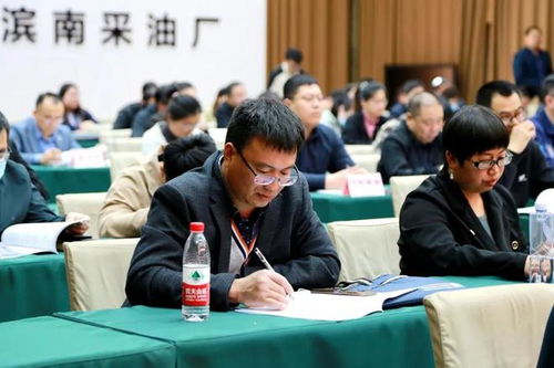 濱州市召開(kāi)健康企業(yè)建設(shè)推進(jìn)會(huì)議暨專(zhuān)題培訓(xùn)班