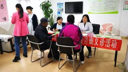 基層|舞蹈、知識講座、義診&hellip;世界精神衛生日長春市過得真熱鬧!