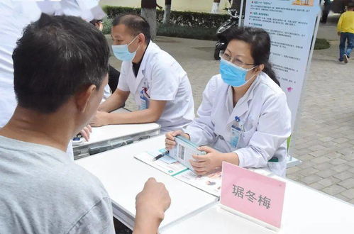 警惕這個健康殺手，焦煤中央醫院支招，健康咨詢服務很受用